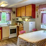 Stunning In Verma With Kitchen