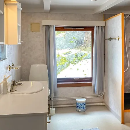 Stunning In Verma With Kitchen Σπίτι διακοπών