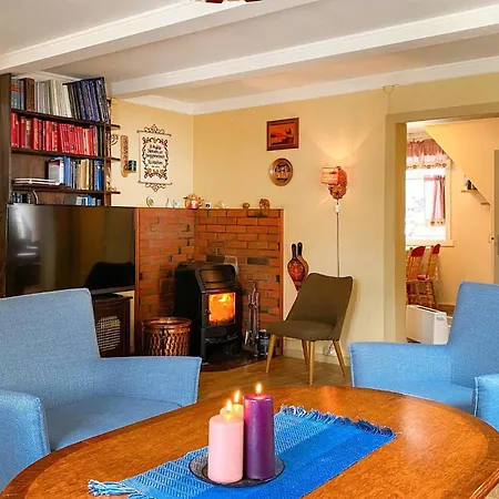 Stunning In Verma With Kitchen * Bjorli