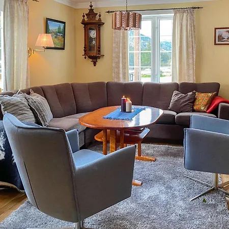 Stunning In Verma With Kitchen בית נופש Bjorli