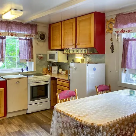 Stunning In Verma With Kitchen