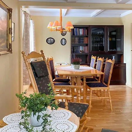 Stunning In Verma With Kitchen Holiday home Bjorli