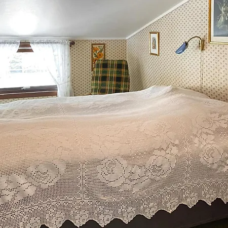 Stunning In Verma With Kitchen בית נופש Bjorli