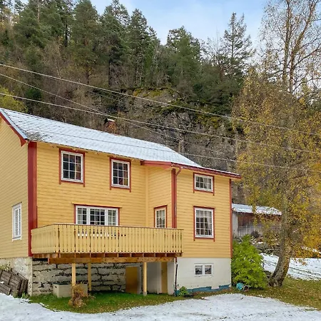 Stunning In Verma With Kitchen בית נופש Bjorli