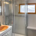 Stunning In Verma With Kitchen Bjorli