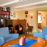 Stunning In Verma With Kitchen * Bjorli
