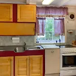 בית נופש Stunning In Verma With Kitchen Bjorli